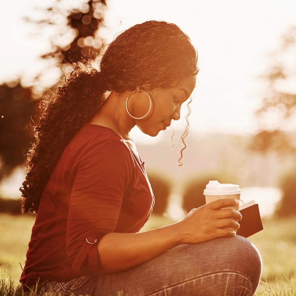 Soft Sounds for Calm Thoughts