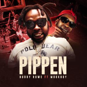 อัลบัม Pippen (feat. Mook boy) (Explicit) ศิลปิน Mook Boy