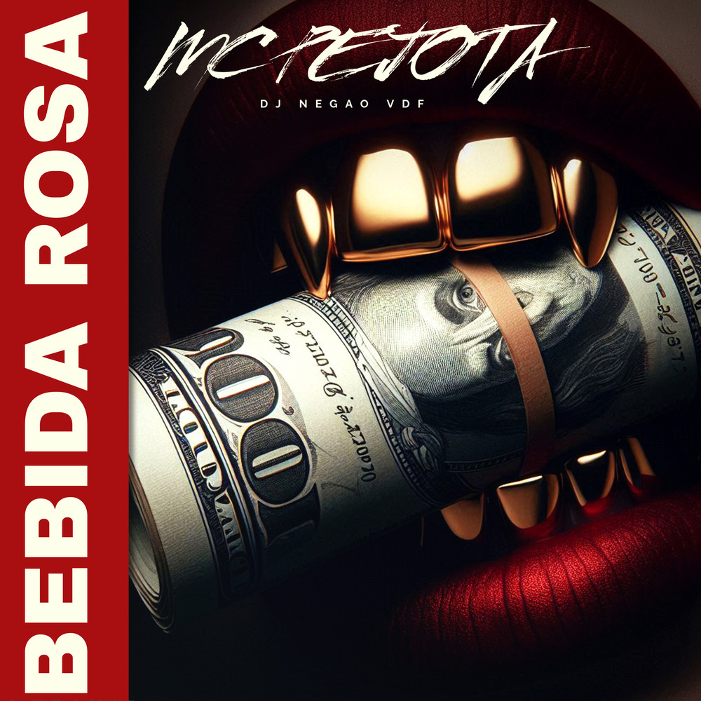 BEBIDA ROSA (Explicit)