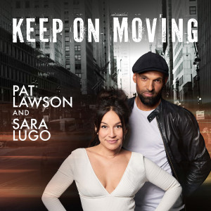 Album keep on moving oleh Sara Lugo