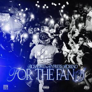 收聽Big Sad 1900的I'm from California (Explicit)歌詞歌曲