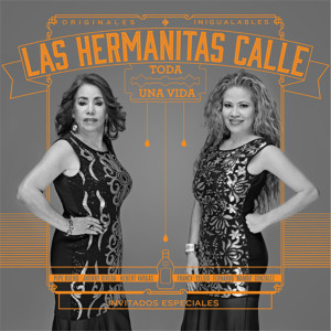ดาวน์โหลดและฟังเพลง La Jarretona พร้อมเนื้อเพลงจาก Las Hermanitas Calle