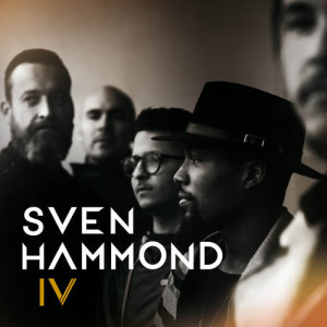 ดาวน์โหลดและฟังเพลง King พร้อมเนื้อเพลงจาก Sven Hammond
