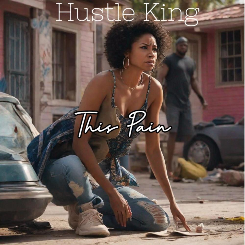 This Pain (feat. Mz. Queen Kitty) (Explicit)