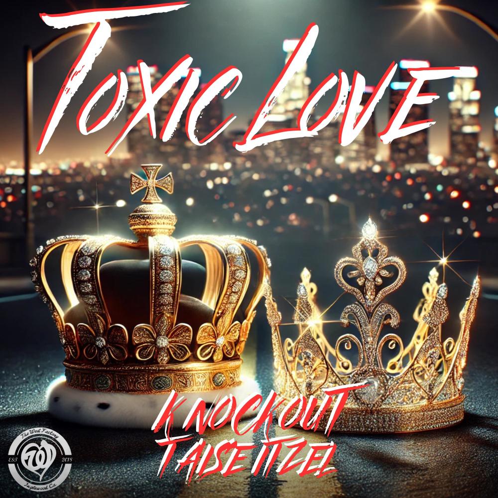 Baby I Want You (feat. Taise Itzel) (Explicit)
