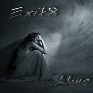 ดาวน์โหลดและฟังเพลง Alone พร้อมเนื้อเพลงจาก Exit