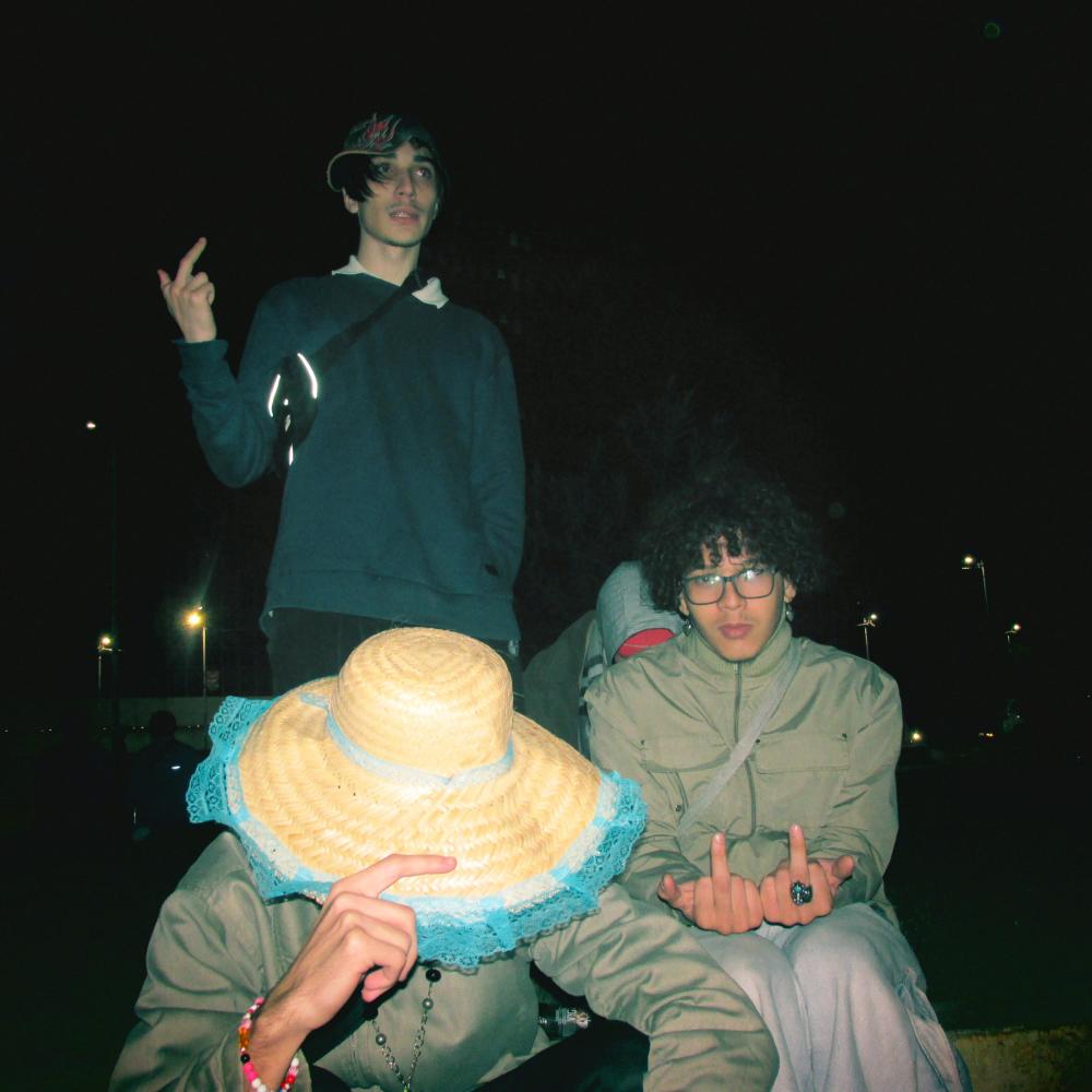Intacto (Fragmentos) (Explicit)