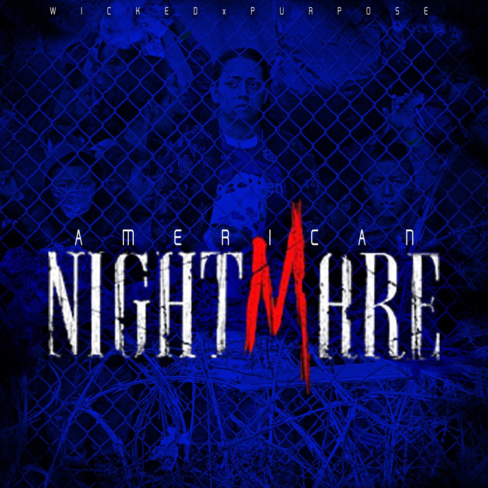 American Nightmare (Explicit)