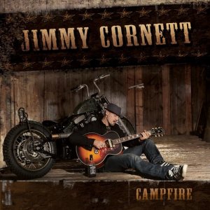 Jimmy Cornett的專輯Campfire