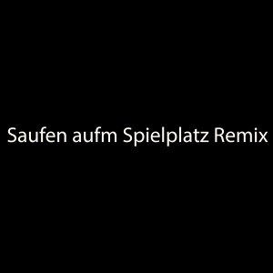 BroyS的专辑Saufen aufm Spielplatz (+) (Explicit)