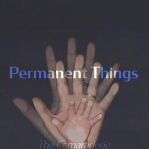 收聽The Camaraderie的places you used to be歌詞歌曲