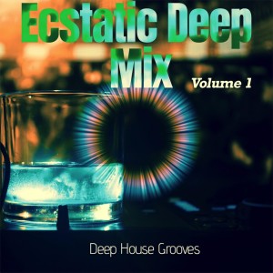 Various Artists的專輯Ecstatic Deep Mix, Vol. 1 - Deep House Grooves