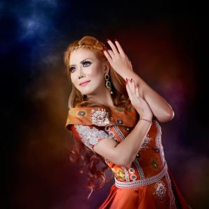 Listen to I Love You song with lyrics from Galuh Bilen