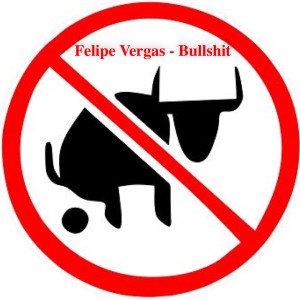 收聽Felipe vergas的Bullshit (Explicit)歌詞歌曲