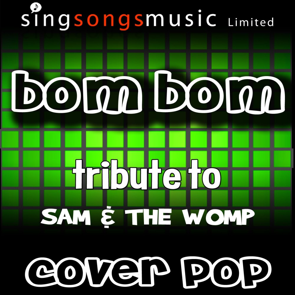 Bom Bom (with Vocals) (2012), a song by Cover Pop - JOOX