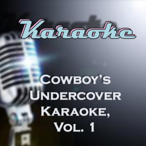 ดาวน์โหลดและฟังเพลง Highway Don't Care (Karaoke) พร้อมเนื้อเพลงจาก Cowboy's Undercover Karaoke