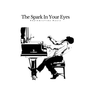 Piano Marico的專輯The Spark In Your Eyes