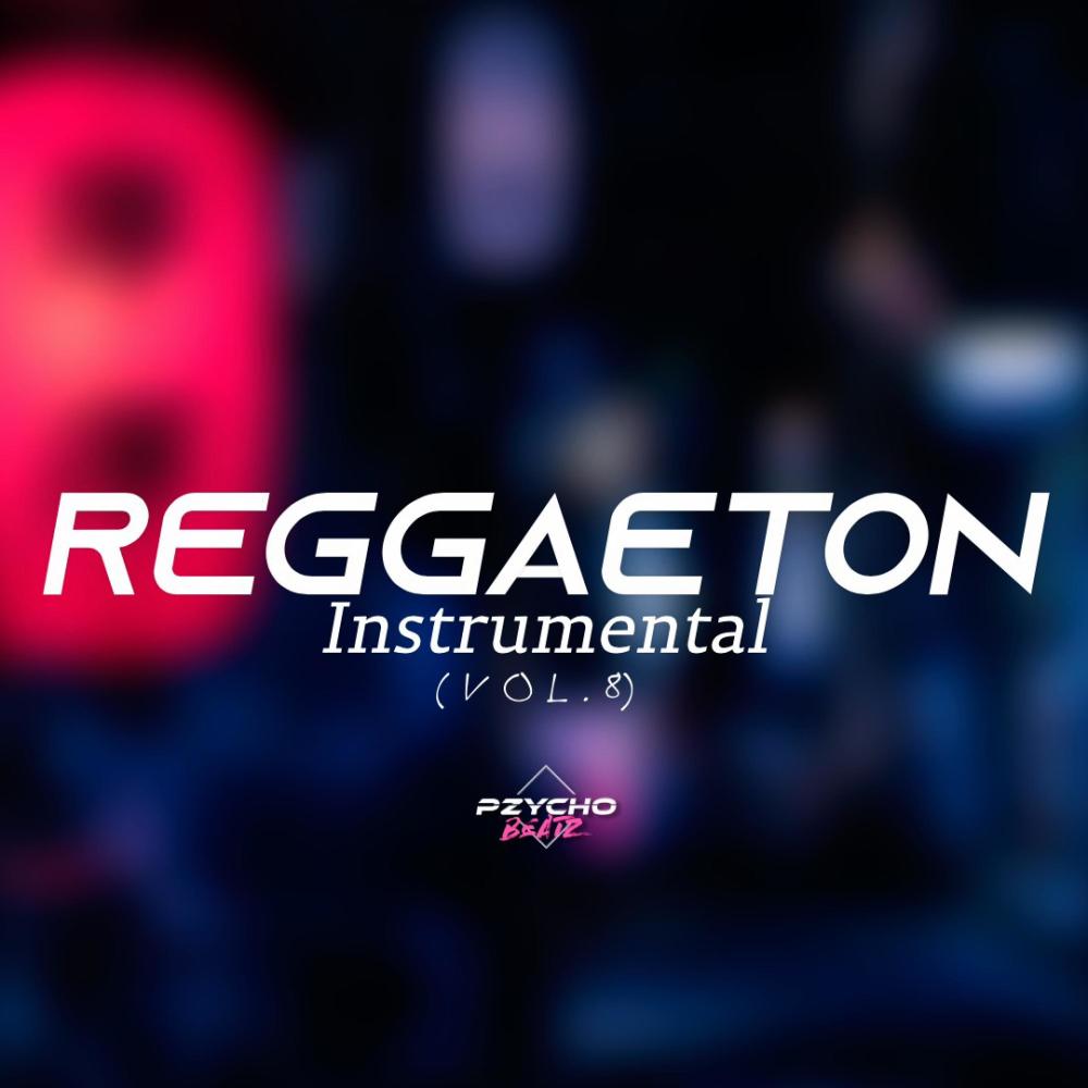 TU PERFUME (Reggaeton instrumental)