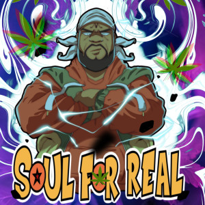 Album Soul for Real (Explicit) from 