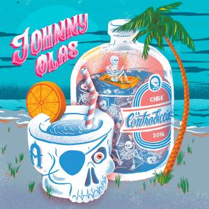 ดาวน์โหลดและฟังเพลง Quién Eres พร้อมเนื้อเพลงจาก Johnny Olas