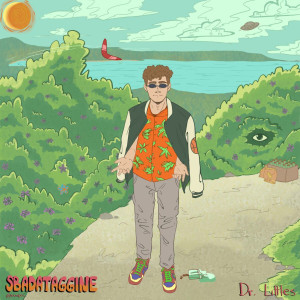 Album Sbadataggine (Explicit) from Dr. Littles