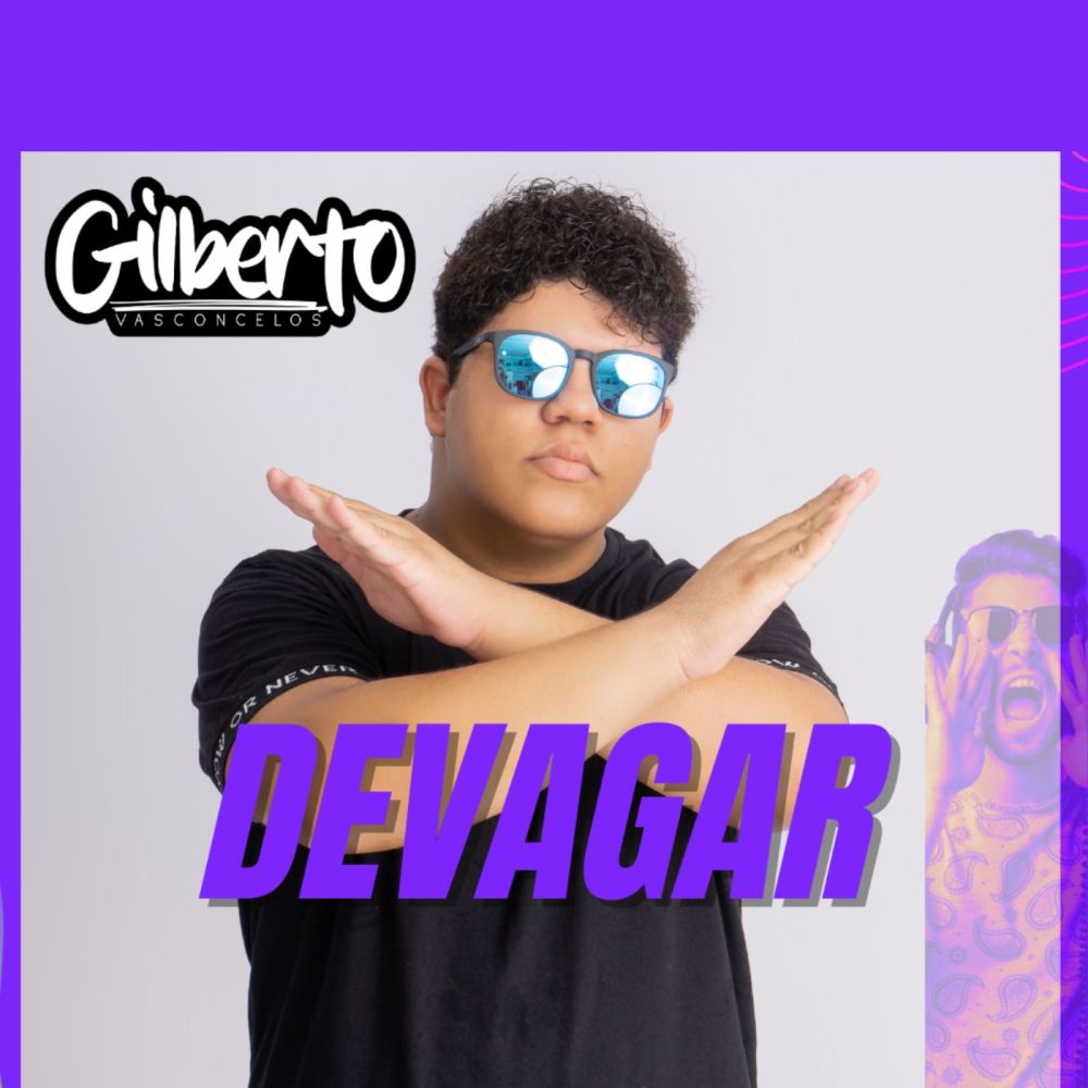 DEVAGAR (Explicit)