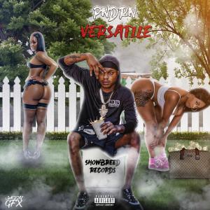 收聽PNDRN的Good Vibes歌詞歌曲