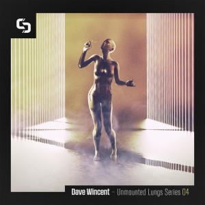 Album Unmounted Lungs Series 04 from Dave Wincent