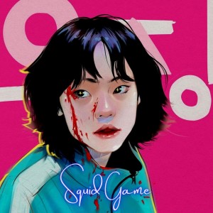 收聽Taoufik Yatabaslam的Squid Game (Remix)歌詞歌曲