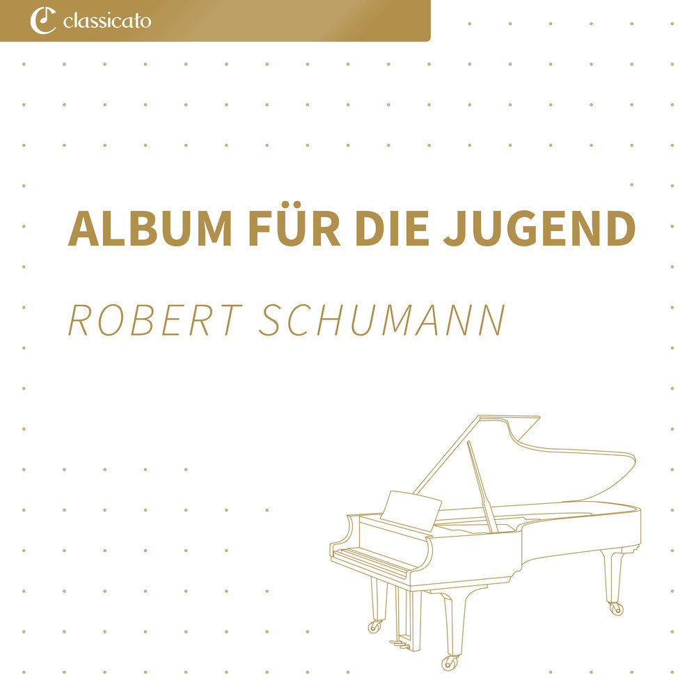 Mai, lieber Mai, Bald bist du wieder da! (Nr. 13 aus Album für die Jugend op. 68)