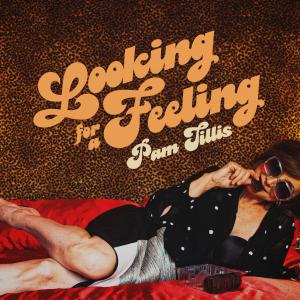 Pam Tillis的專輯Looking for a Feeling