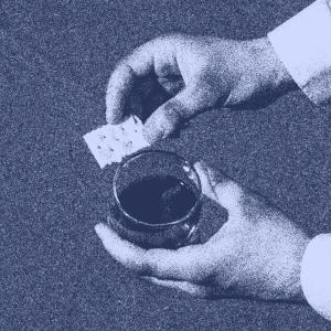 收聽Hoyle的SKIN (feat. Avery Doreen & Luiz da Silva)歌詞歌曲