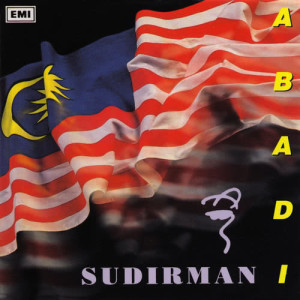 อัลบัม Tegakkan Bendera Kita ศิลปิน Dato' Sudirman