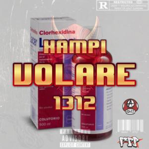 XAMPI1312的專輯Volare (Explicit)