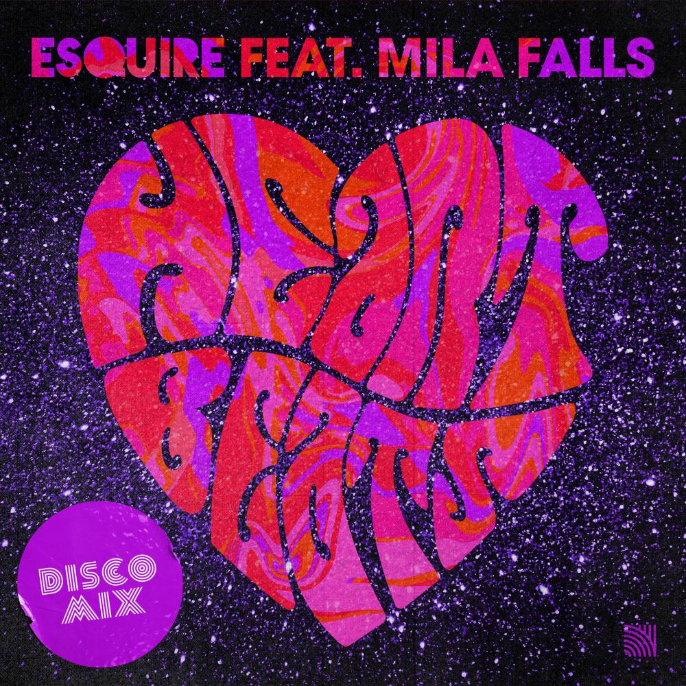 Heartbeats (Disco Extended Mix)