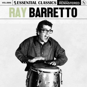 收聽Ray Barretto的Manteca歌詞歌曲