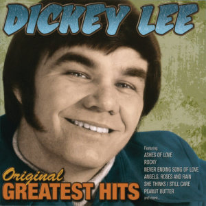收聽Dickey Lee的Virginia, How Far Will You Go歌詞歌曲