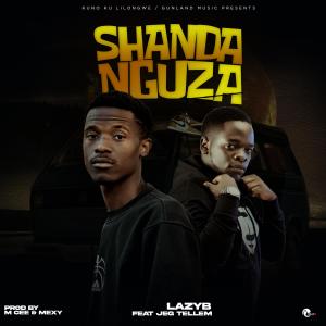 ดาวน์โหลดและฟังเพลง SHANDANGUZA (feat. LazyB) พร้อมเนื้อเพลงจาก JEG Tellem