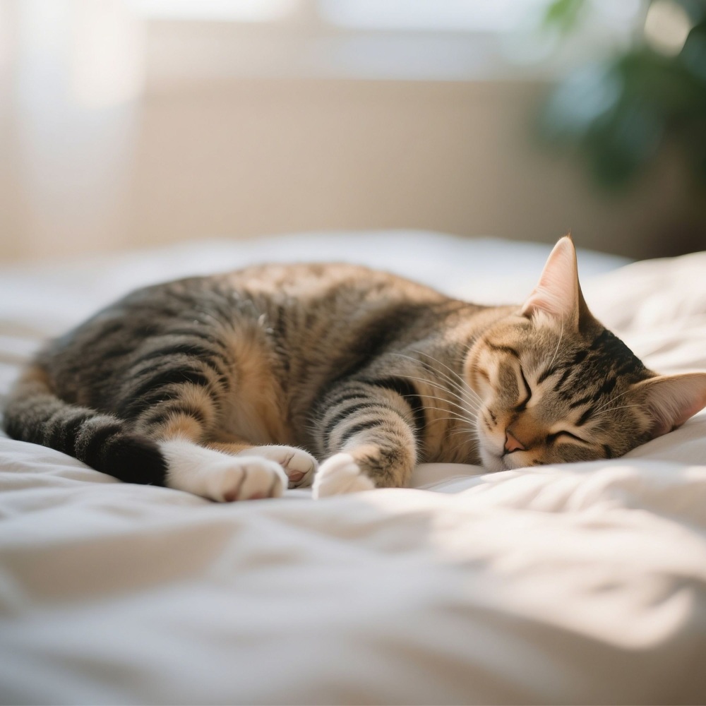 Mellow Melodies for Kittens