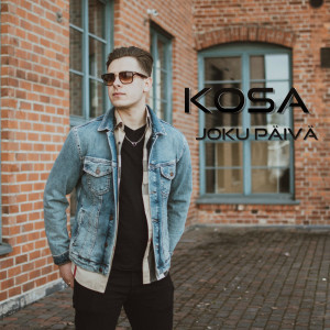 Listen to Joku Päivä song with lyrics from Kosa