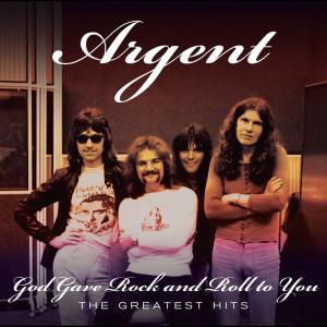 Album "The Best Of" from Argent
