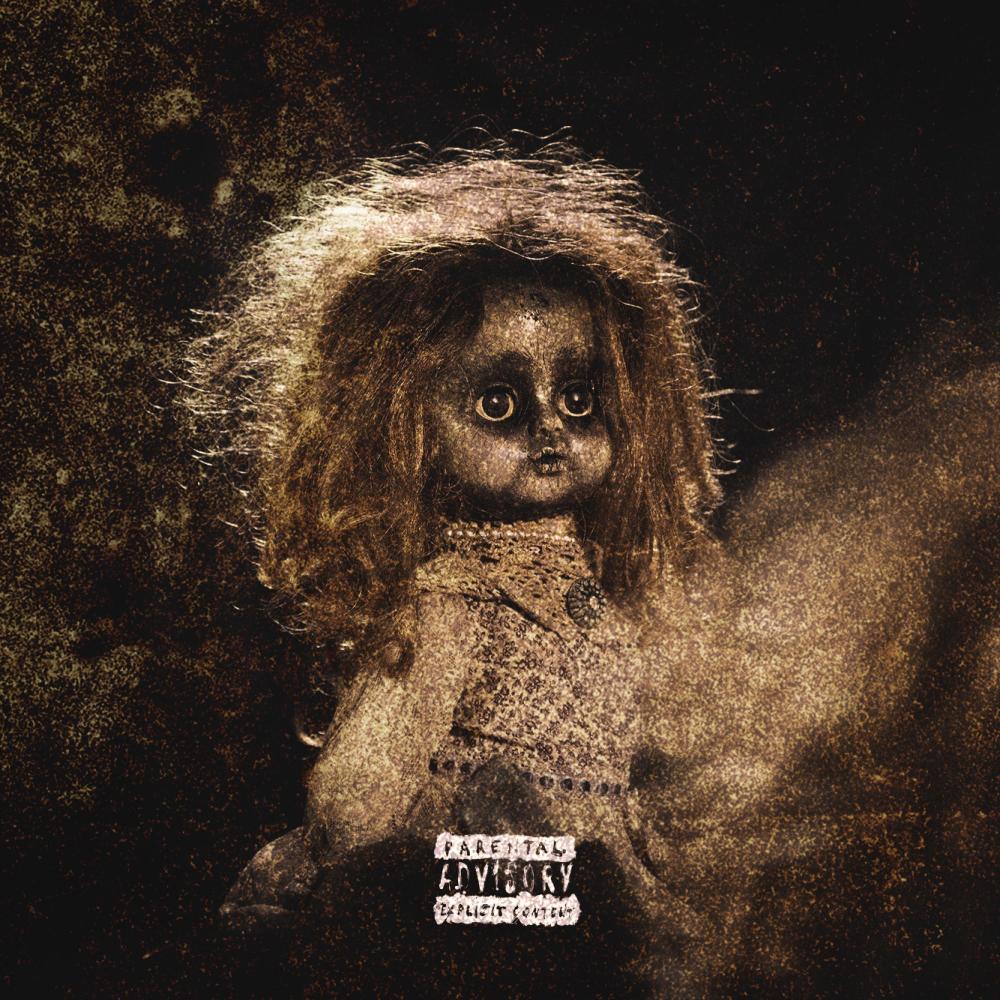 Voodoo (feat. Chetta) (Explicit)