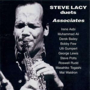 Listen to Haze song with lyrics from Steve Lacy