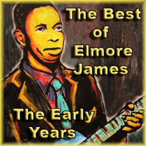 收聽Elmore James的Dust My Broom歌詞歌曲