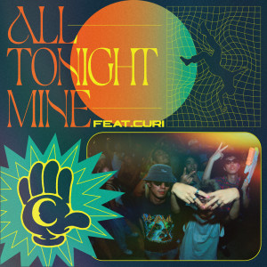 Album ALL TONIGHT MINE (feat. curi) from 