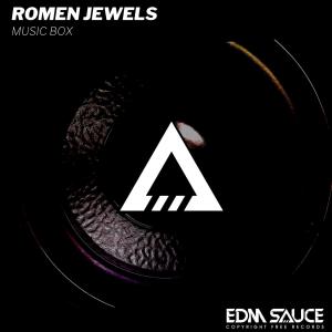 Romen Jewels的专辑Music Box