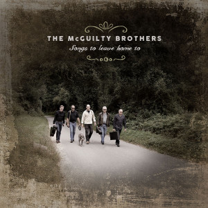 ดาวน์โหลดและฟังเพลง Downtown Girl พร้อมเนื้อเพลงจาก The McGuilty Brothers