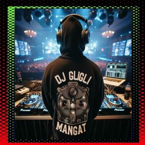 DJ GLi GLi MANGAT的专辑Selamat Tahun Baru Bass Party
