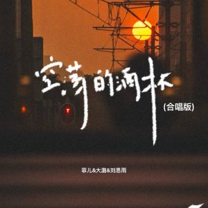 Album 空荡的酒杯（合唱版） from 菲儿