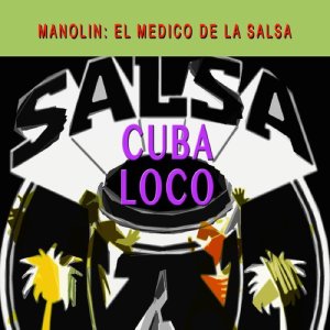 ดาวน์โหลดและฟังเพลง Mi Salsa Tiene Sandunga พร้อมเนื้อเพลงจาก Elio Revé